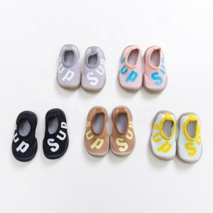 ZapaMedias de primeros pasos (First walkers) | SP25