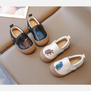 Zapatos respetuosos (barefoot First walkers) | SP38